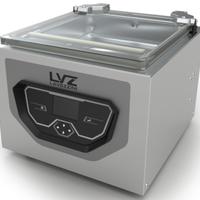 MACCHINA SOTTOVUOTO PROFESSIONALE  LAVEZZINI