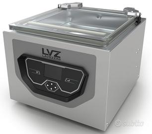 MACCHINA SOTTOVUOTO PROFESSIONALE  LAVEZZINI