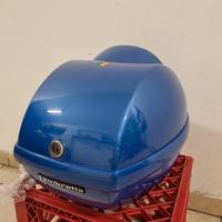 bauletto nuovo scarabeo 50 