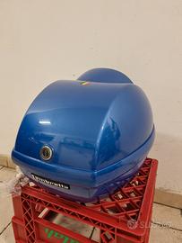 bauletto nuovo scarabeo 50 