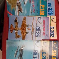 Rivista regia aeronautica