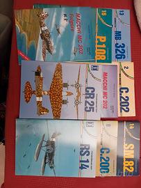 Rivista regia aeronautica