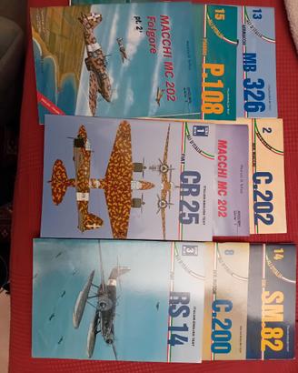 Rivista regia aeronautica