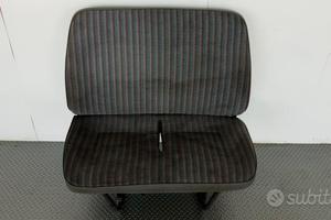 Sedili anteriori iveco daily 1990>1996 usato