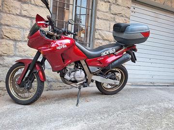 Moto d'epoca -- Aprilia Pegaso 650
