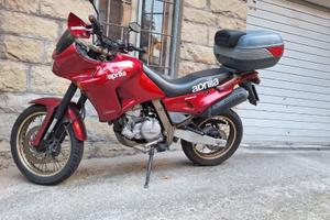 Moto d'epoca -- Aprilia Pegaso 650