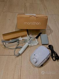 Fresa Marathon 3 champion