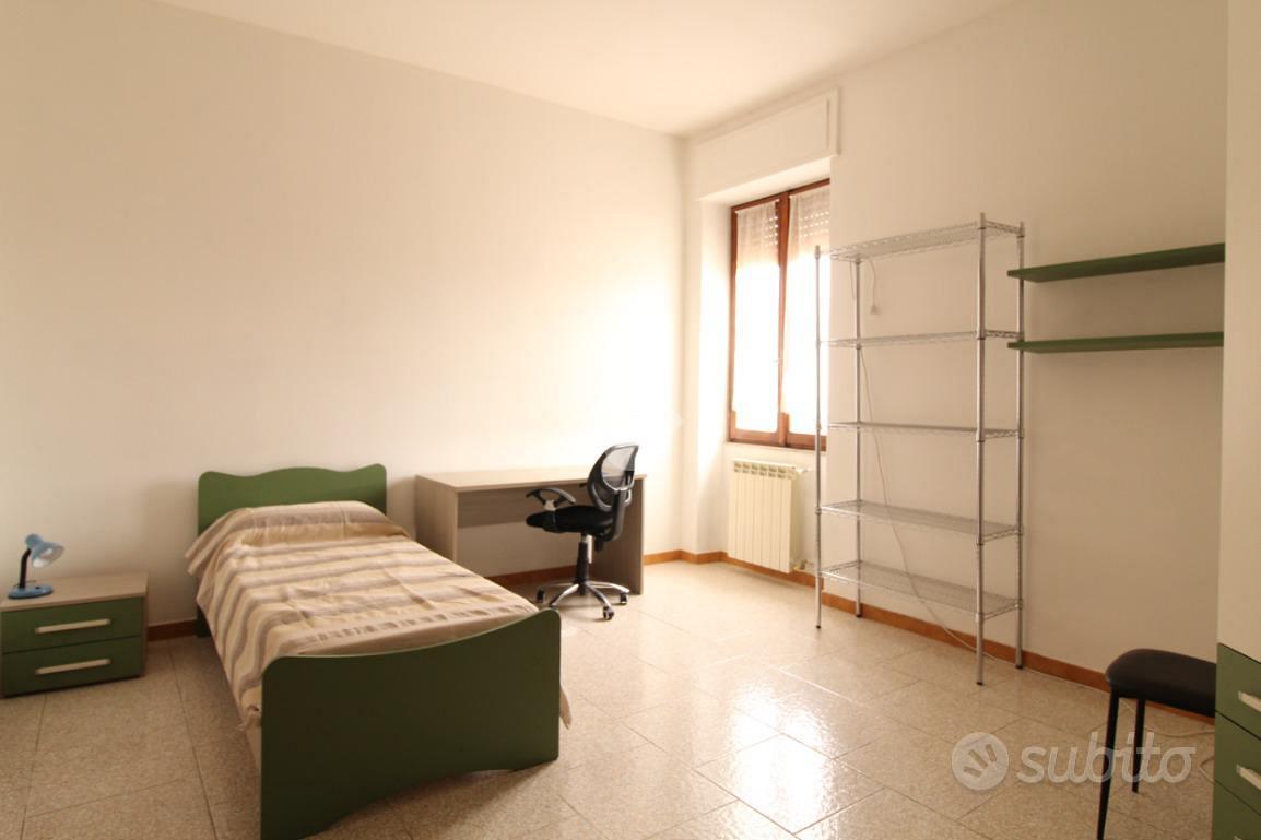 4 LOCALI A SASSARI - Vista 2