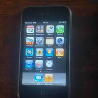 Iphone 3GS