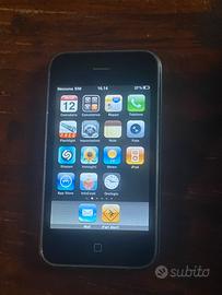Iphone 3GS