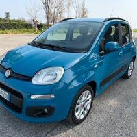 FIAT PANDA 1.2 LOUNGE 69 CV
