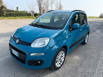 FIAT PANDA 1.2 LOUNGE 69 CV