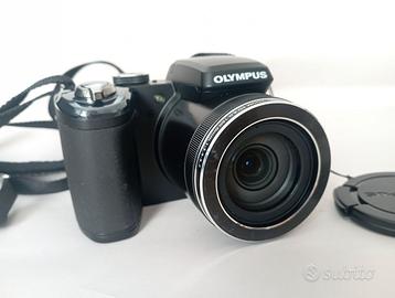 Olympus SP 820 UZ