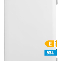 FRIGORIFERO COMFEE' RCD93BL2EURT(E)