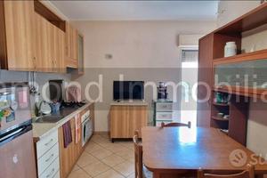 Appartamento con garage a Riposto