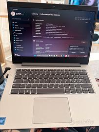 Lenovo laptop