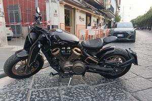 Benda napoleon  500cc