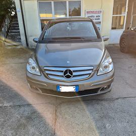 Mercedes-benz B 200 CDI Chrome 2007