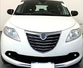 Lancia ypsilon 1.3 diesel 95cv s&s