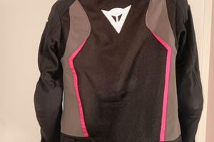 Giacca Dainese estiva donna