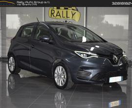 Renault ZOE Zen Flex #4909