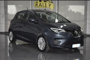 Renault ZOE Zen Flex #4909