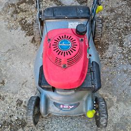 Rasaerba Honda Izy semovente 46 cm a benzina