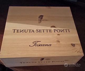 Vini Toscani pregiati