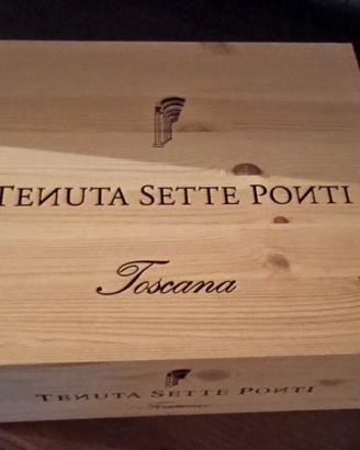 Vini Toscani pregiati