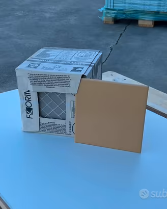 Grés smaltato fine Florim 20x20 prima scelta