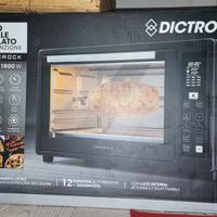 forno elettrico