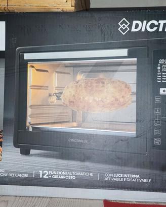 forno elettrico