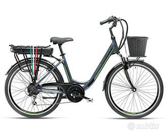 Bici Armony Advance a pedalata assistita