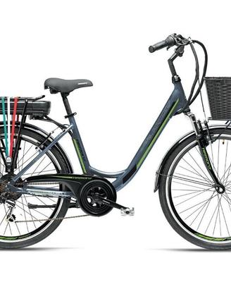 Bici Armony Advance a pedalata assistita