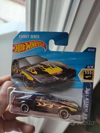 Hot Wheels Kitt Knight Rider