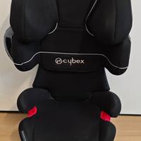 Seggiolino Cybex 