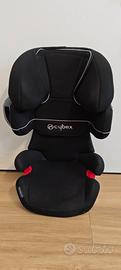 Seggiolino Cybex 