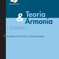 Teoria & Armonia di Andrea Avena