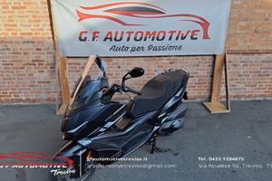 KYMCO Xciting VS 400 Abs