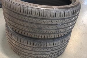 2 GOMME USATE ESTIVO 2054018 - CP26815309