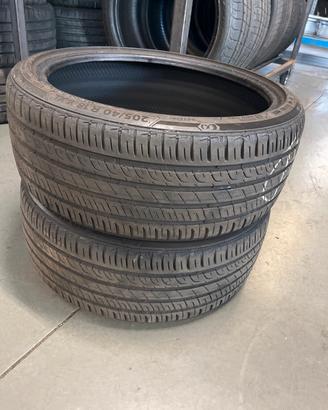 2 GOMME USATE ESTIVO 2054018 - CP26815309