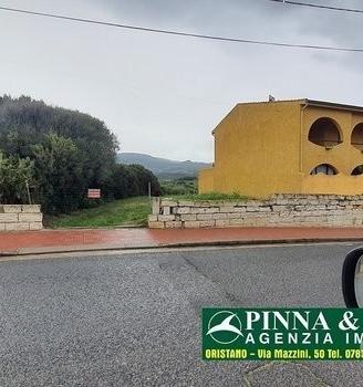 Santa caterina - terreno edific PREZZO RIBASSATO