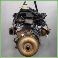 Motore Completo Funzionante 3.3L 128kw CHRYSLER VO