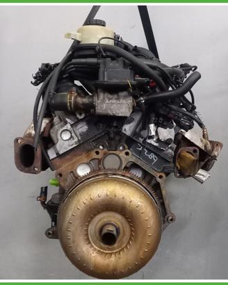 Motore Completo Funzionante 3.3L 128kw CHRYSLER