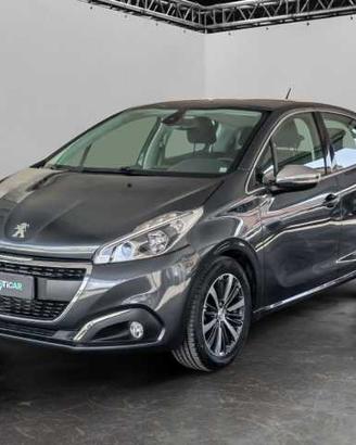 Peugeot 208 BlueHDi 75 5 porte Allure