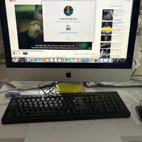 IMAC 2014 21,5”