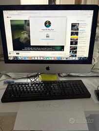 IMAC 2014 21,5”