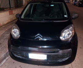 Citroen c1 1000 benz del 2007