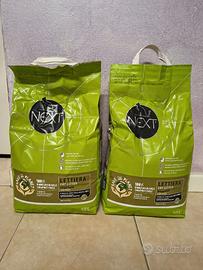 Lettiera vegetale biodegradabile 10 litri