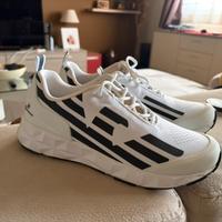 Scarpe Emporio Armani